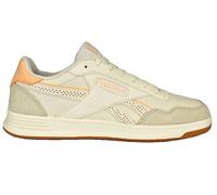 Reebok UK 5 Court Advance Women's Trainers Chalk/Pinstu/Utibr 100074320 New