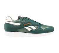 Reebok Unisex Ultra Flash Running Shoes, ForestGreen/Escape Green/Chalk, 9 UK