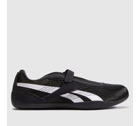 Reebok Ultra Lo Mary Jane Trainers in Black UK 7 (EU 40½)