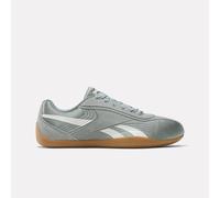 Reebok Women's Ultra LO Trainers, LIGHTFOG/Chalk/Gum, 41 EU