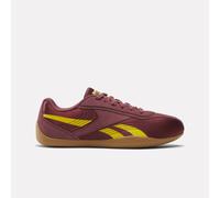 Reebok - Ultra Lo Women's Trainers, Blackberry/Athleticgold/Gum, Size: 38