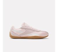 Reebok Women's Ultra LO Trainers, Pure Pink/Chalk/Gum, 38 EU