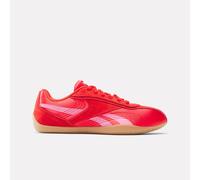 Reebok Women's Ultra LO Trainers, Sportred/Playfulpink/Gum, 38.5 EU