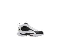 Reebok Unisex Adult Answer III FTWWHT/CBLACK/FLASRD 4.5