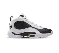 Reebok Unisex Adult Answer III FTWWHT/CBLACK/FLASRD 9.5
