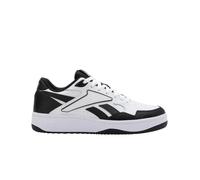 Reebok Unisex-Adult ATR Chill Sneaker, Black/White, 12