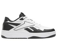 Reebok Unisex 100200462 Sneaker, Black/White, 14 UK