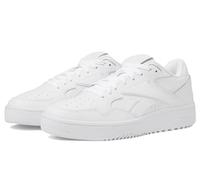 Reebok Unisex-Adult ATR Chill Sneaker, White, 10.5