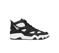Reebok Unisex ATR Decimator Sneaker, CBLACK/FTWWHT/CBLACK, 7 UK