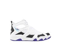 Reebok Unisex ATR Decimator Sneaker, FTWWHT/NGHBLK/ULTPUR, 10.5 UK