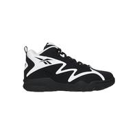Reebok Unisex ATR MID Sneaker, CBLACK/FTWWHT/CBLACK, 9.5 UK