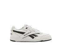 Reebok Unisex BB 4000 II Sneaker, Chalk/DBROWN/Chalk, 5 UK