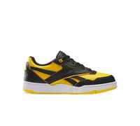 Reebok Unisex Adult BB 4000 II CLAYEL/Black/Black 6.5