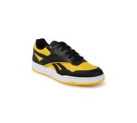Reebok Unisex Adult BB 4000 II CLAYEL/Black/Black 7