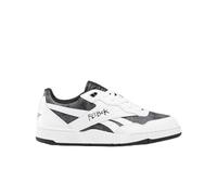 Reebok Unisex Adult BB 4000 II FTWWHT/CBLACK/FTWWHT 4.5