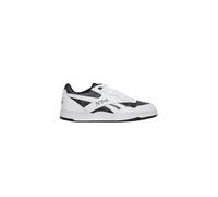 Reebok Unisex Adult BB 4000 II FTWWHT/CBLACK/FTWWHT 7.5