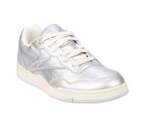 Reebok Unisex Adult BB 4000 II Metallic Leather Trainers GT8573
