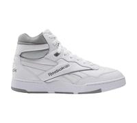 Reebok Bb 4000 Ii Mid Trainers Grey EU 43 Men,Women