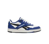 Reebok Unisex BB 4000 II Sneaker, VECBLU/Black/VECBLU, 8.5 UK