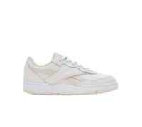 Reebok Unisex Adult BB 4000 II White/Chalk/Bon 8