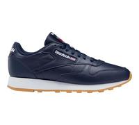Reebok Unisex Adult Classic Leather VECNAV/FTWWHT/RBKG03 4.5