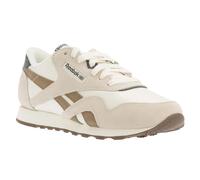Reebok Unisex Adult Classic Suede Trainers GT1509