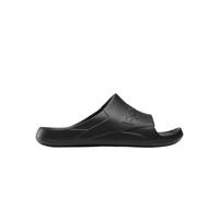 Reebok Unisex Adult Clean Slide Black 12