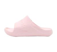 Reebok Unisex Clean Slide Sandal, Pink, 7 UK
