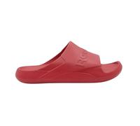 Reebok Unisex Adult CLEAN SLIDE RED 11