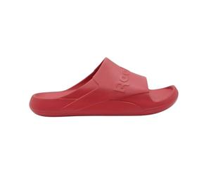 Reebok Unisex Adult CLEAN SLIDE RED 9