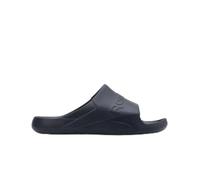 Reebok Unisex Clean Slide Sandal, Vector Navy, 9 UK