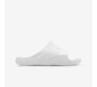 Reebok Unisex Adult CLEAN SLIDE WHITE 9