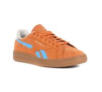 Reebok Unisex Adult Club C Grounds Sneakers, Ter/Bolcya/Bon, 7.5 UK