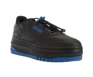 Reebok Unisex Adult Club C Milk Makeup Vegan Leather Trainers