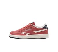 Reebok Unisex Club C Revenge Sneaker, ASTDUS/Chalk/VECNAV, 4 UK