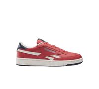 Reebok Unisex Club C Revenge Sneaker, ASTDUS/Chalk/VECNAV, 6.5 UK