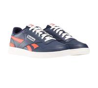 Reebok Unisex Adult Court Advance Clip Trainers GT6102