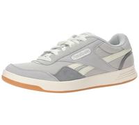 Reebok Unisex Court Advance CNVS Sneaker, PUGRY3/CHALK/PUGRY5, 5 UK