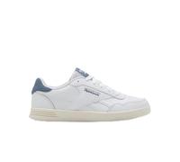 Reebok Unisex Adult Court Advance FTWWHT/BLUSLA/VECNAV 4