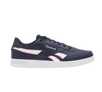 Reebok Unisex Adult Court Advance VECNAV/FTWWHT/VECRED 7