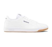 Reebok Unisex Adult Court Clean FTWWHT/VECNAV/RBKG04 9.5
