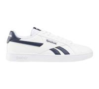 Reebok Unisex Adult Court Retro FTWWHT/VECNAV/VECNAV 11