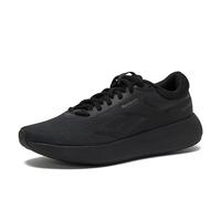 Reebok Unisex-Adult DMX Comfort + 2.0 Sneaker, Aha-washed Black/Black, 10 Women/8.5 Men