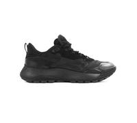 Reebok Unisex DMX Trail GTX Sneaker, Black/Black/PURGRY, 8 UK