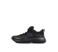 Reebok Unisex DMX Trail GTX Sneaker, Black/Black/PURGRY, 8 UK