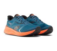 Reebok Unisex-Adult Energen Tech Plus 2, Escape Blue/Black/Super Coral, 10.5 Women/9 Men