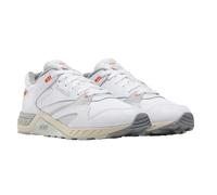 Reebok Unisex Adult ERS 4000 Leather Trainers - White/Grey - 5.5 UK - White/Grey - 100% Mixed