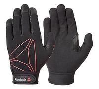 Reebok Unisex Adult Functional Gloves - Black, 2X-Large