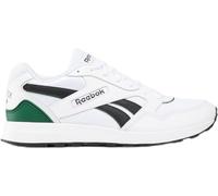 Reebok Unisex Adult GL1000 FTWWHT/CBLACK/DRKGRN 7.5