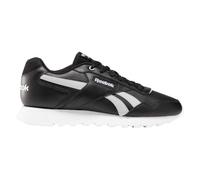 Reebok Unisex Glide Sneaker, Cblack Pugry3 Ftwwht, 6.5 UK